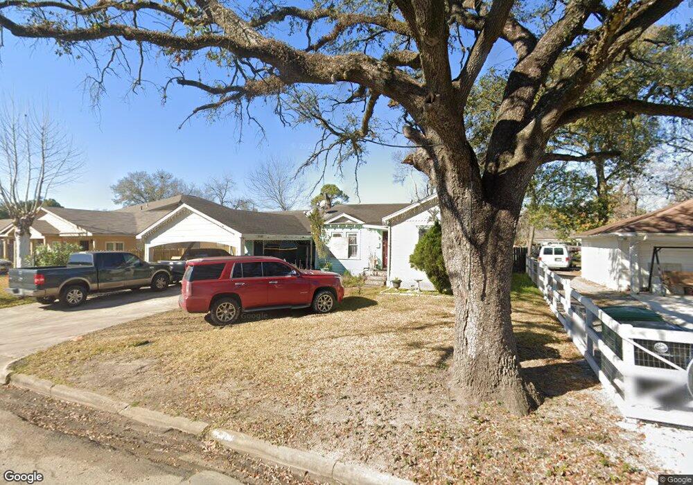 7023 Eppes St, Houston, TX 77087 - photo 1