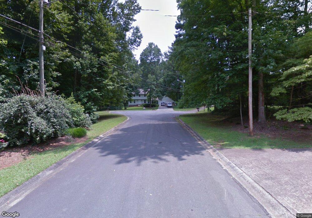 0 Hames Terrace NW unit 7423423, Acworth, GA 30102 - photo 1