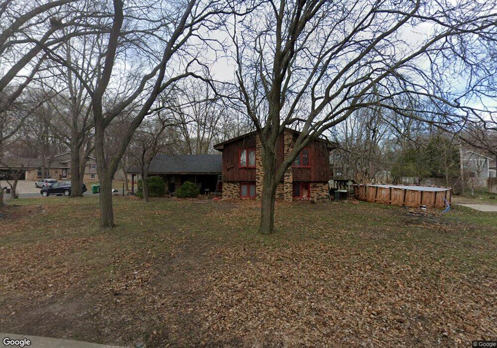 9732 Yellow Pine St NW, Coon Rapids, MN 55433 - photo 1