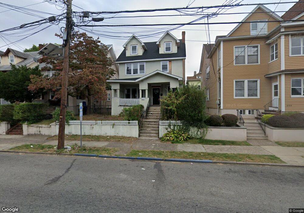 222 E 30th St unit 224, Paterson, NJ 07514 - photo 1