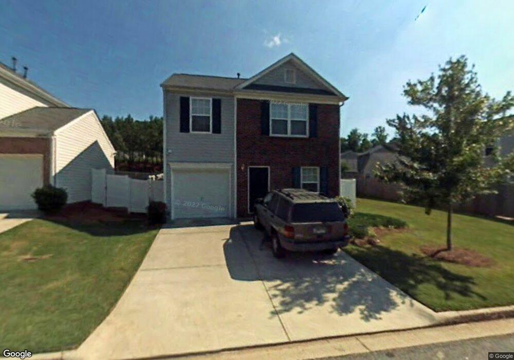 202 Oak Grove Ln unit 6, Acworth, GA 30102 - photo 1