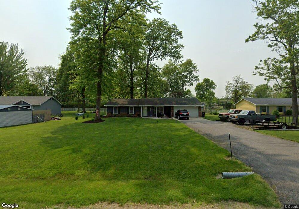 4919 Wheatridge Rd, Fort Wayne, IN 46835 - photo 1