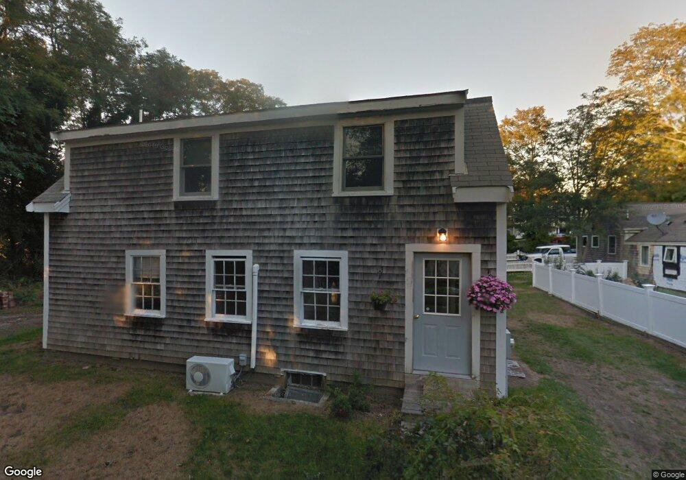 86B Rt 6a, Orleans, MA 02653 - photo 1