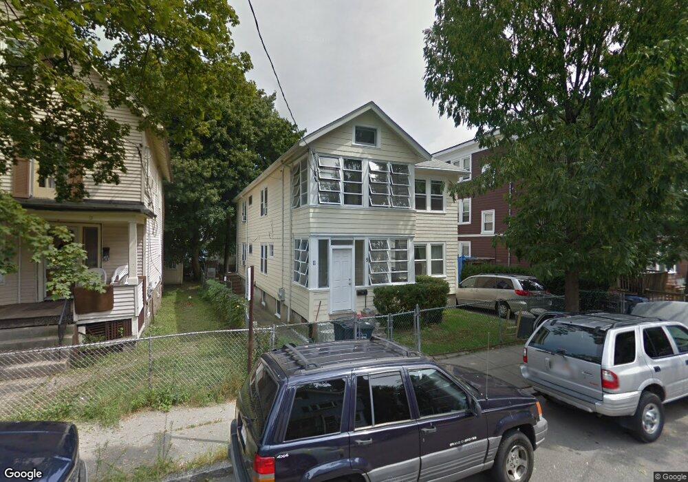 9 Mosgrove Ave unit 11, Roslindale, MA 02131 - photo 1