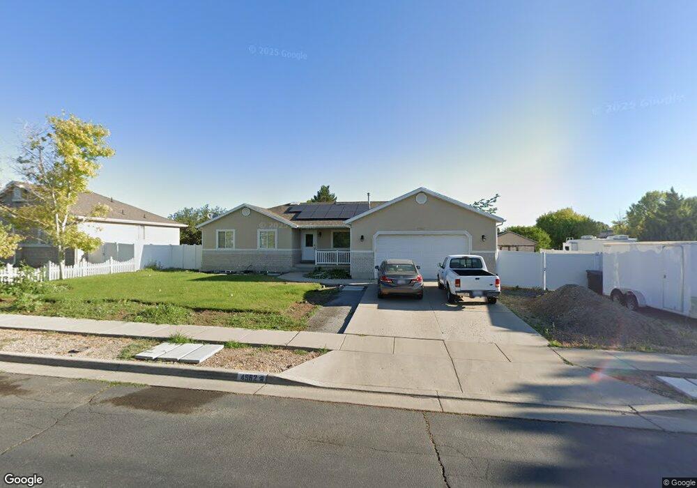 4962 Woodburne Rd, West Jordan, UT 84081 - photo 1