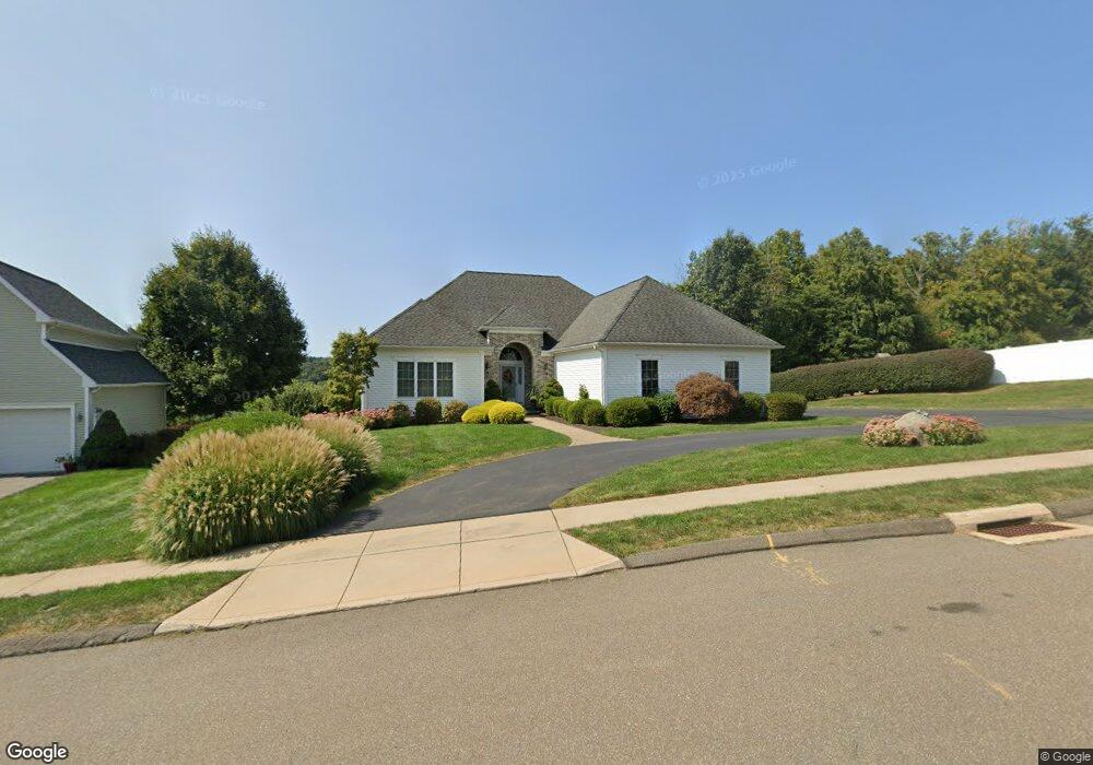 45 Knoll Ridge Ct, Middletown, CT 06457 - photo 1