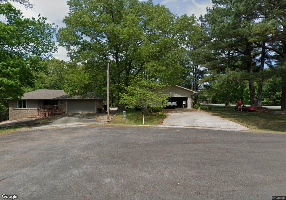 36 Ames Ln, Bella Vista, AR 72715 - photo 1