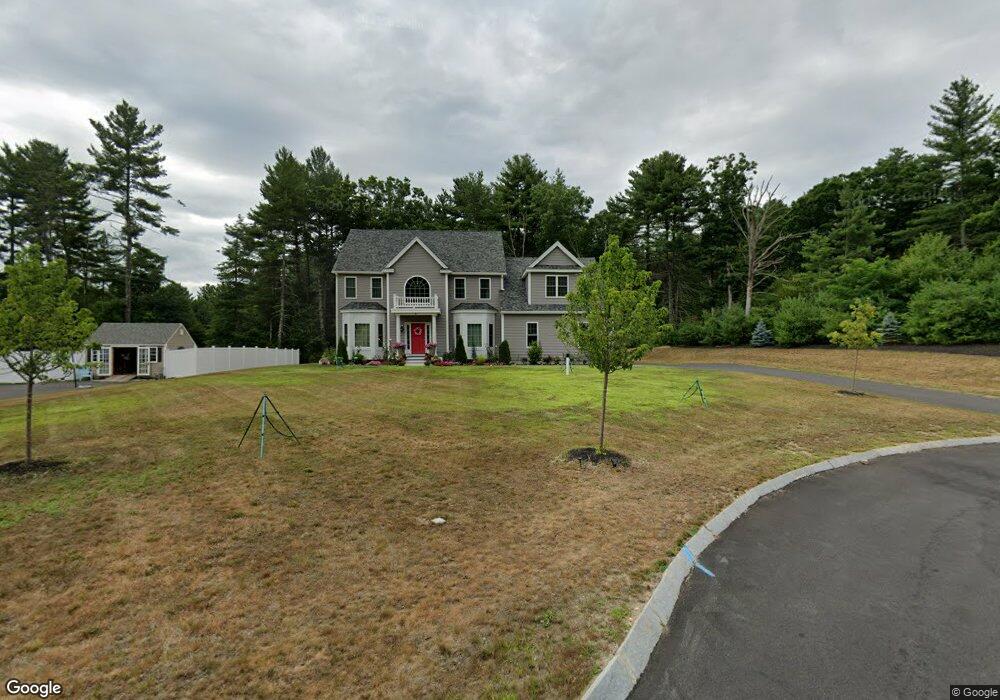 8 Summers Cir unit Lot 8, Upton, MA 01568 - photo 1