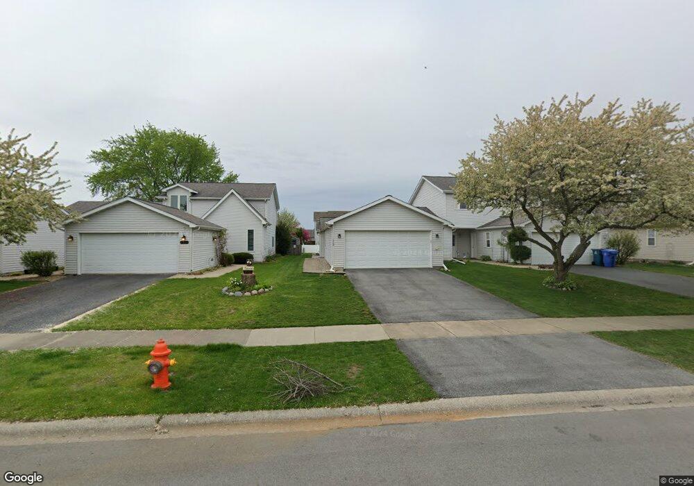 1707 Beech Dr, Crown Point, IN 46307 - photo 1
