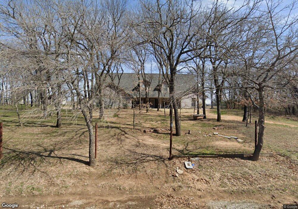 13070 Briar Rd, Azle, TX 76020 - photo 1