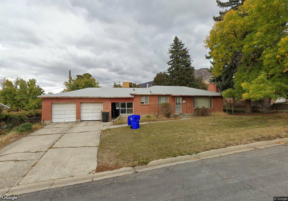 525 E 1130 N, Bountiful, UT 84010 - photo 1