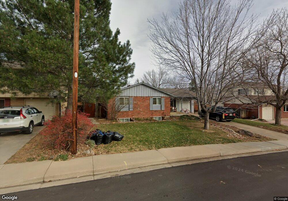 2705 Stephens Rd, Boulder, CO 80305 - photo 1