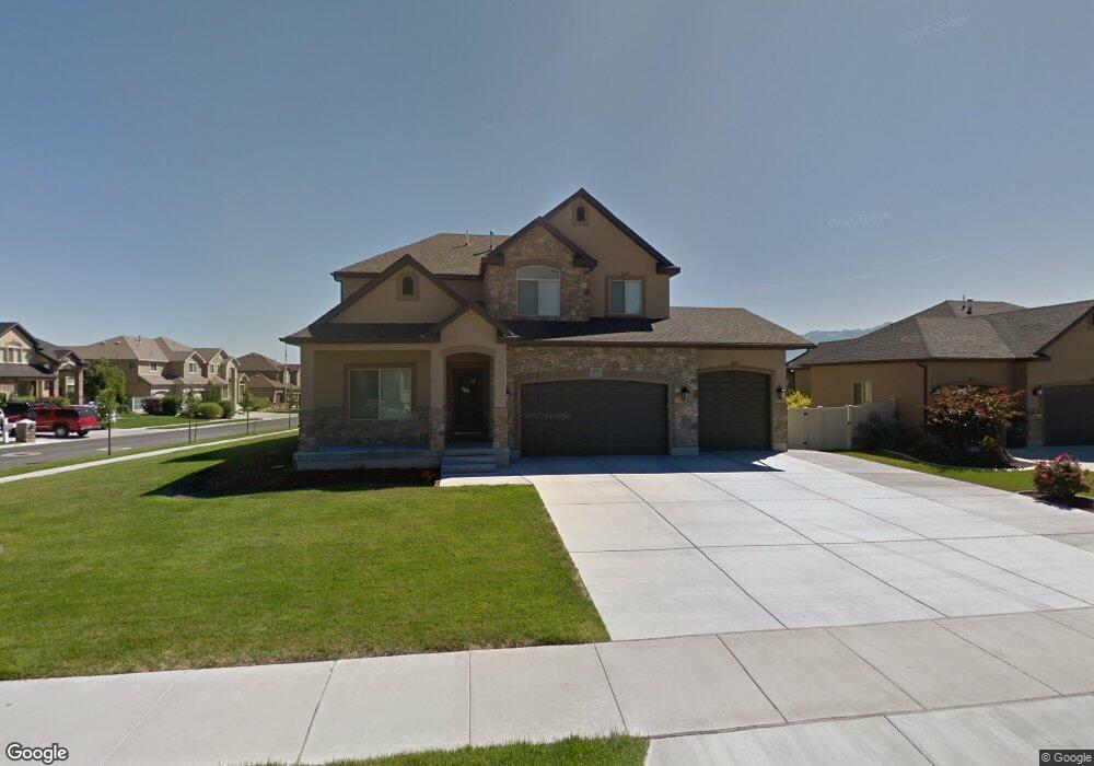 10371 S Walnut Canyon Ln, South Jordan, UT 84009 - photo 1