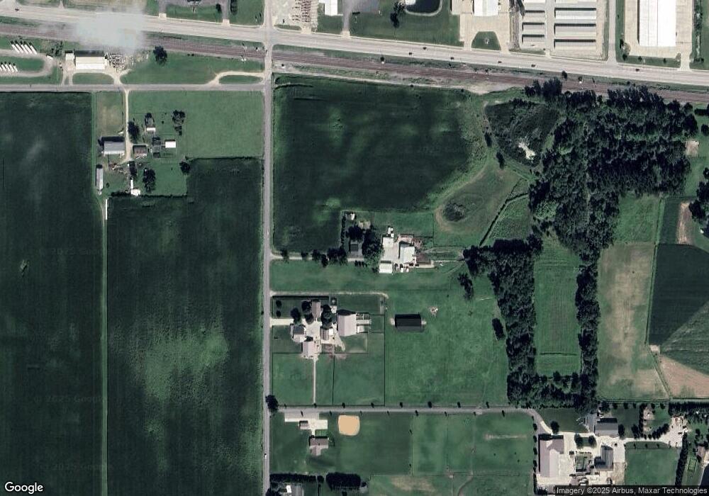 72646 County Road 101, Nappanee, IN 46550 - photo 1