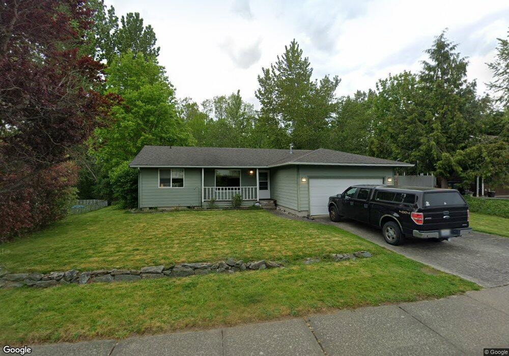 1476 Roma Rd, Bellingham, WA 98226 - photo 1
