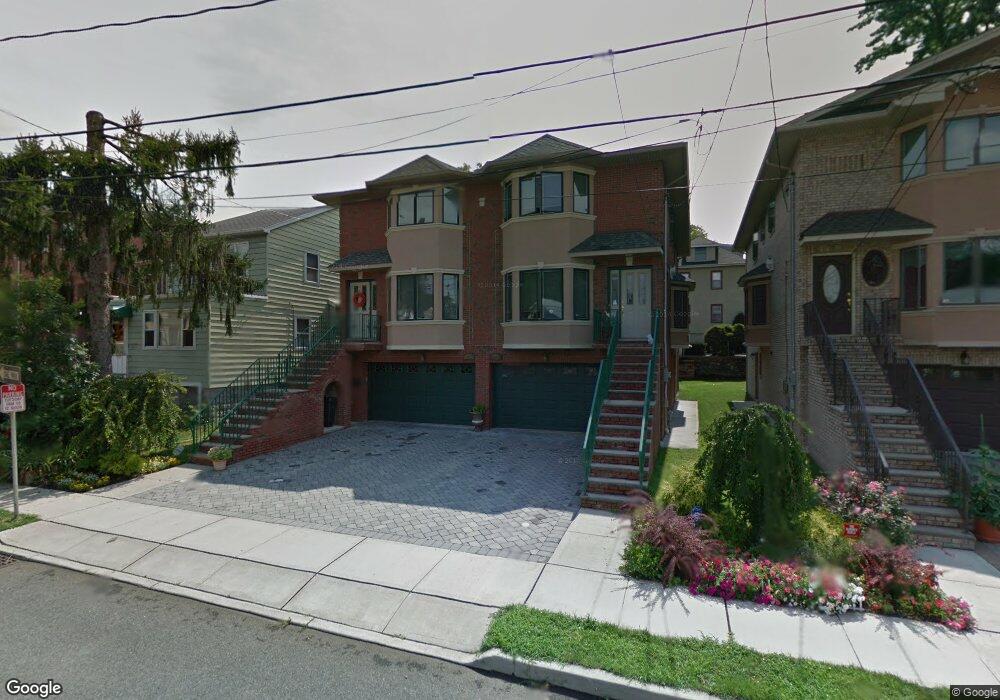 698 W End Ave, Cliffside Park, NJ 07010 - photo 1