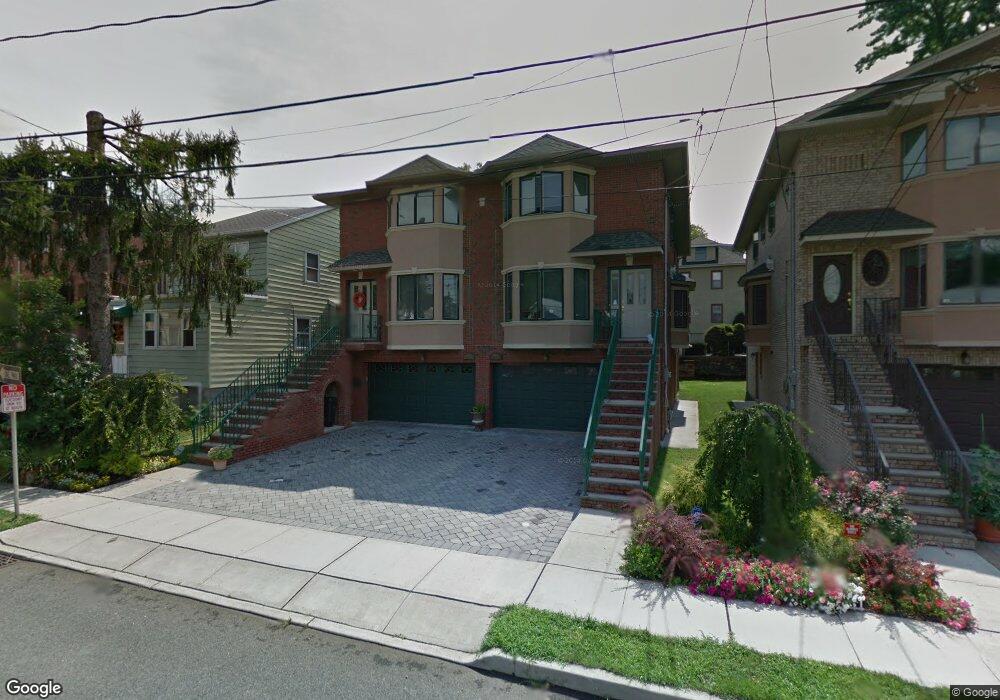 698 W End Ave unit A, Cliffside Park, NJ 07010 - photo 1