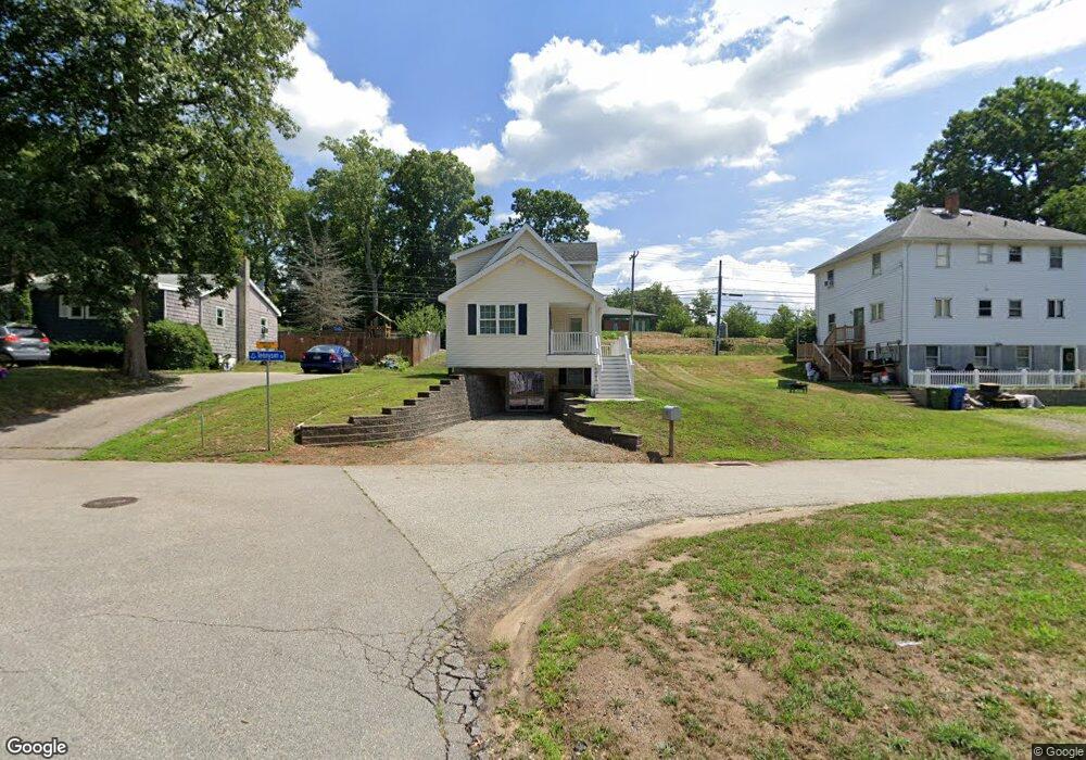 28 Tennyson Rd, East Hampton, CT 06424 - photo 1