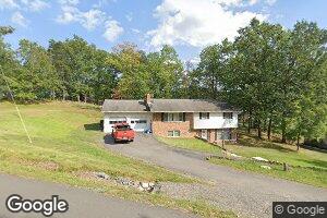 18622 Woodlawn Dr, Rawlings, MD 21557