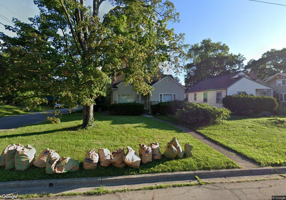 1702 Weldon Ave, Columbus, OH 43224 - photo 1