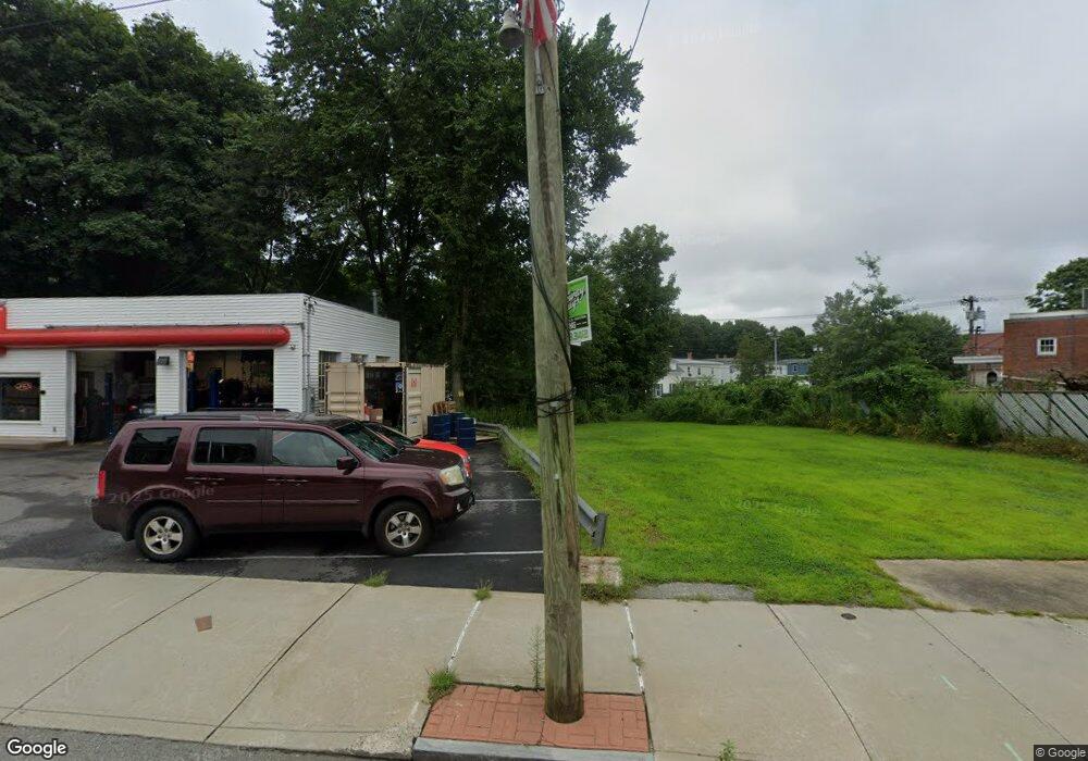 58 Main St, Killingly, CT 06239 - photo 1