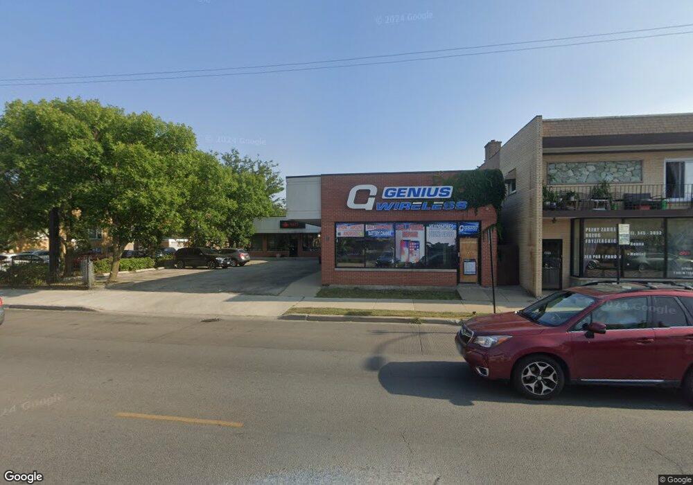 5305 W Belmont Ave, Chicago, IL 60641 - photo 1