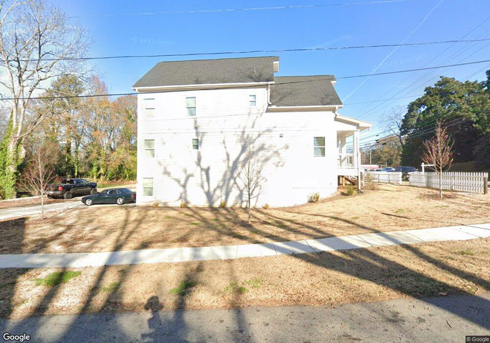 1 W Kimball St, Winder, GA 30680 - photo 1