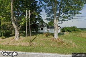 4523 Bushnell Campbell Rd, Fowler, OH 44418