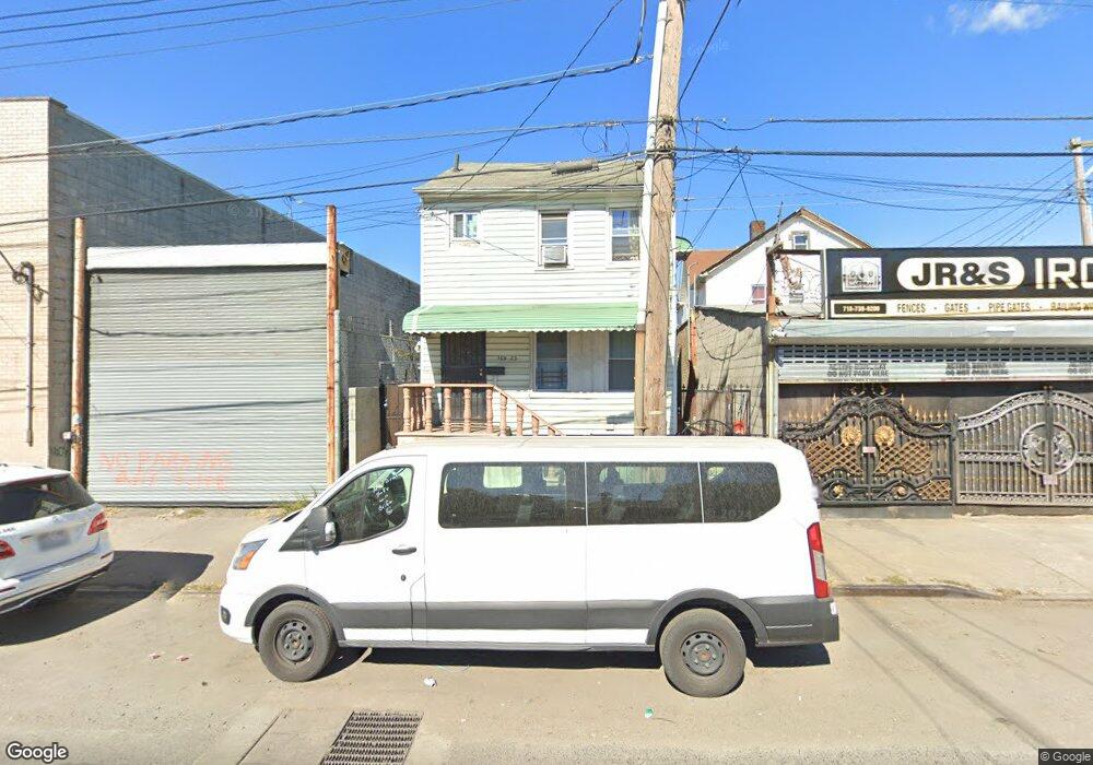 16923 Liberty Ave, Jamaica, NY 11433 - photo 1