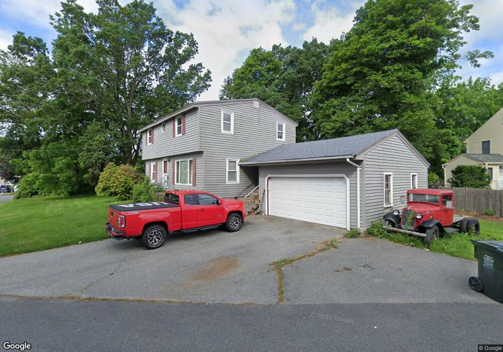 14 Bonnie Ave, Dracut, MA 01826 - photo 1