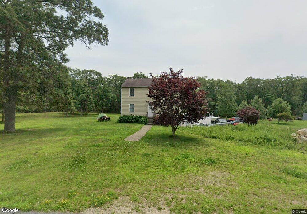 118 Ledoux Ln, Tiverton, RI 02878 - photo 1
