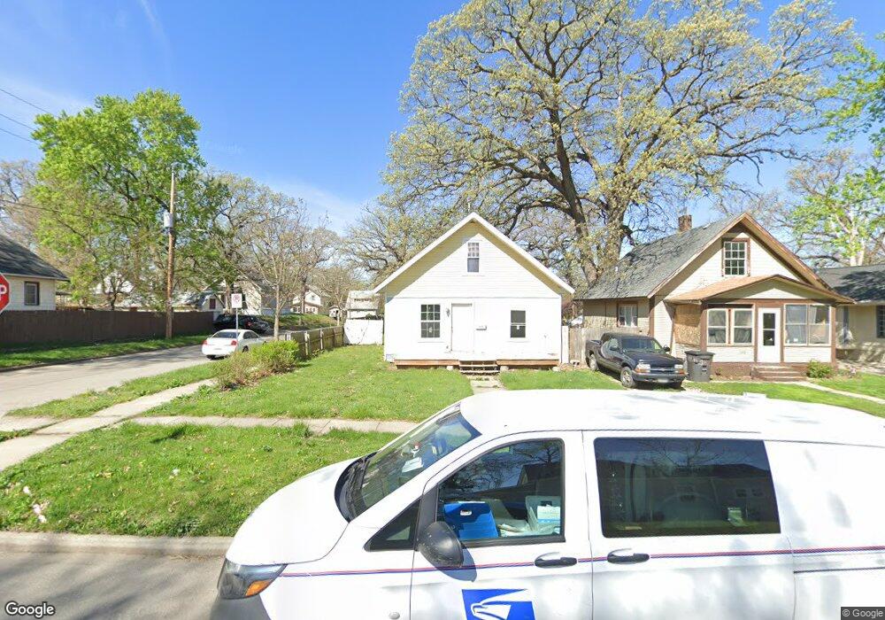 1644 22nd St, Des Moines, IA 50310 - photo 1