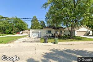 310 S Main St, Mishicot, WI 54228