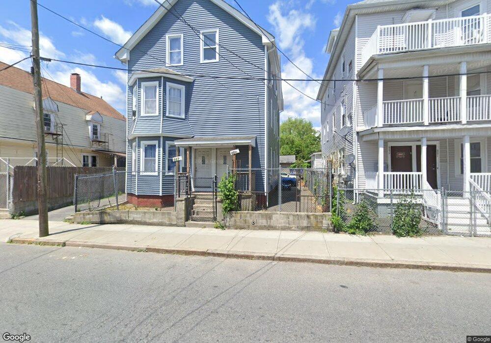 665 Cranston St, Providence, RI 02907 - photo 1