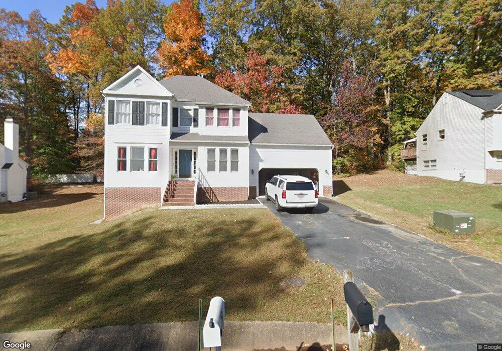 6220 Forest Grove Dr, Fredericksburg, VA 22407 - photo 1