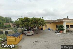 565 E Main St, Pahokee, FL 33476