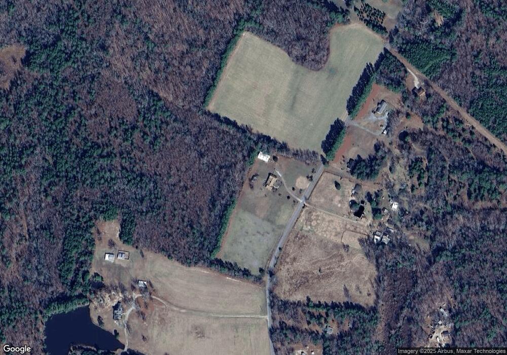 2903 Old Poole Rd, Alberta, VA 23821 - photo 1