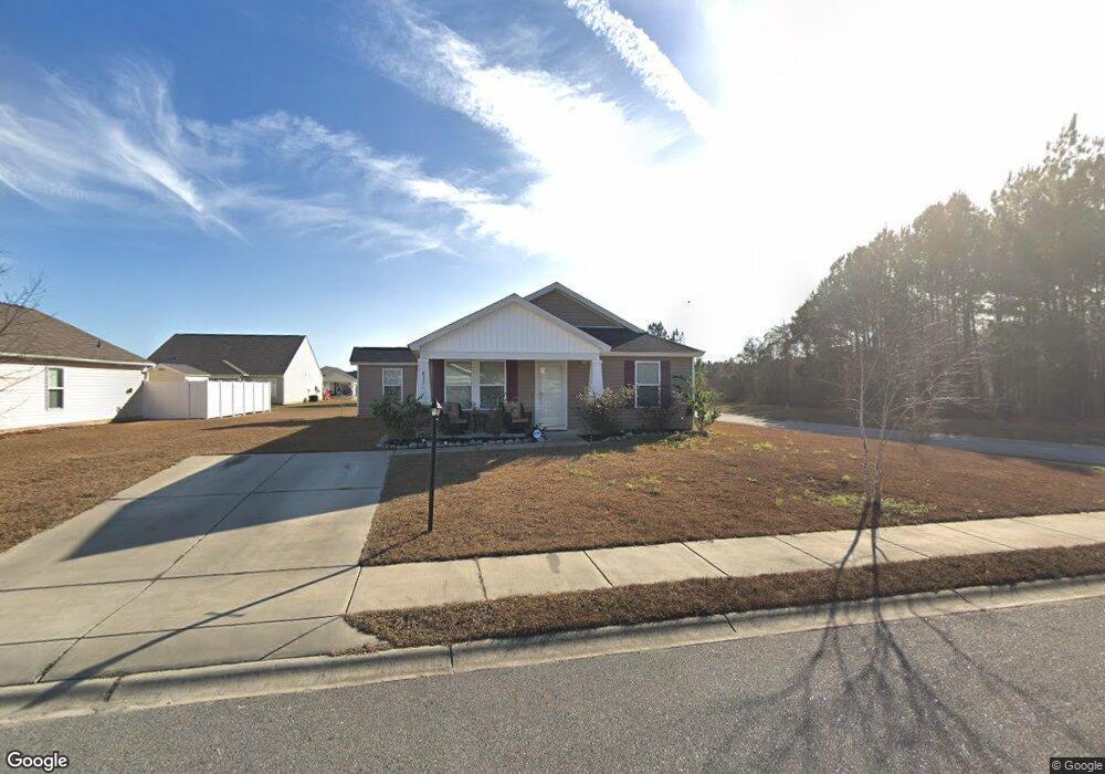 1201 Benchmade Rd, Conway, SC 29526 - photo 1