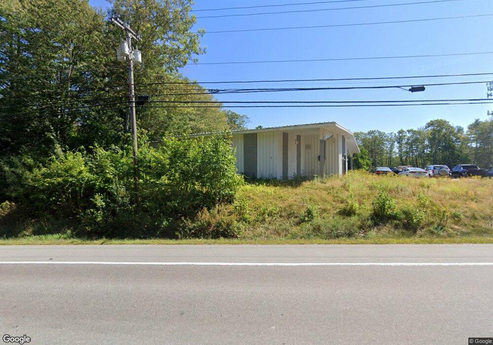 416 Bath Rd, Wiscasset, ME 04578 - photo 1