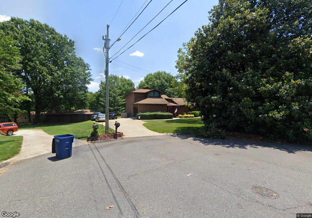 1410 Olive Ct unit 16, Statesville, NC 28677 - photo 1