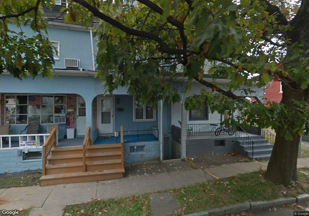 164 Carlisle St, Wilkes Barre, PA 18702 - photo 1