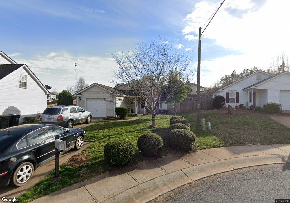 2885 Signal Ct SW, Concord, NC 28025 - photo 1