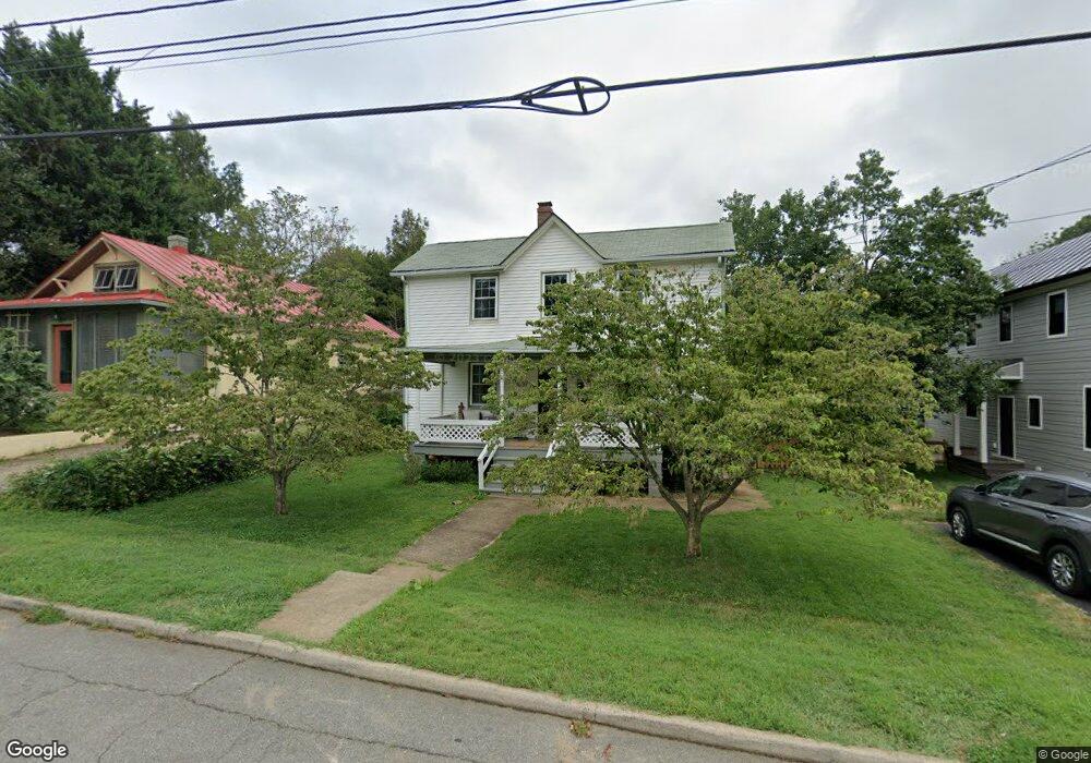 1615 East Market St, Charlottesville, VA 22902 - photo 1