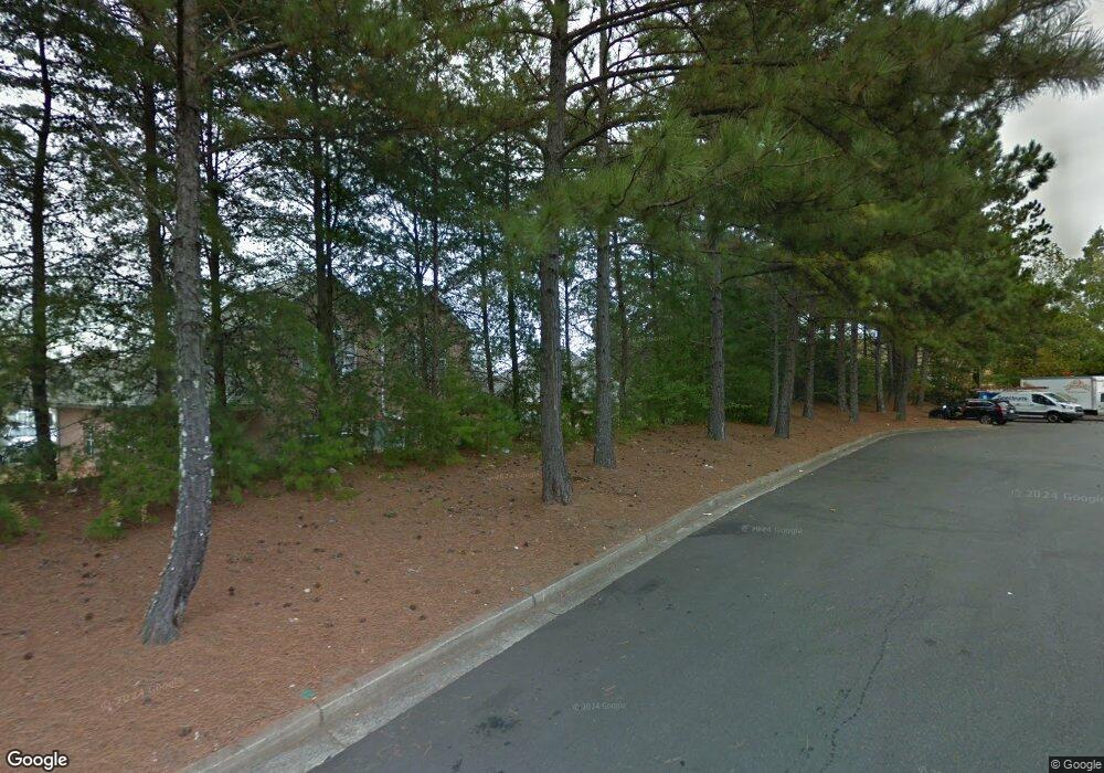 600 Abbey Ct, Alpharetta, GA 30004 - photo 1