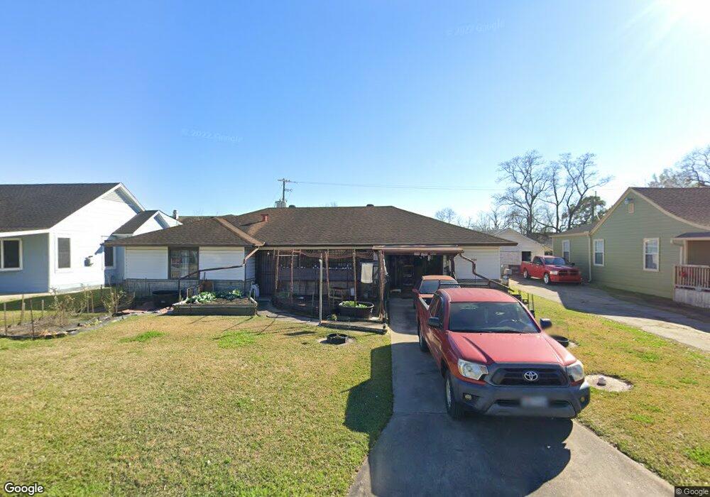 7220 Culmore Dr, Houston, TX 77087 - photo 1