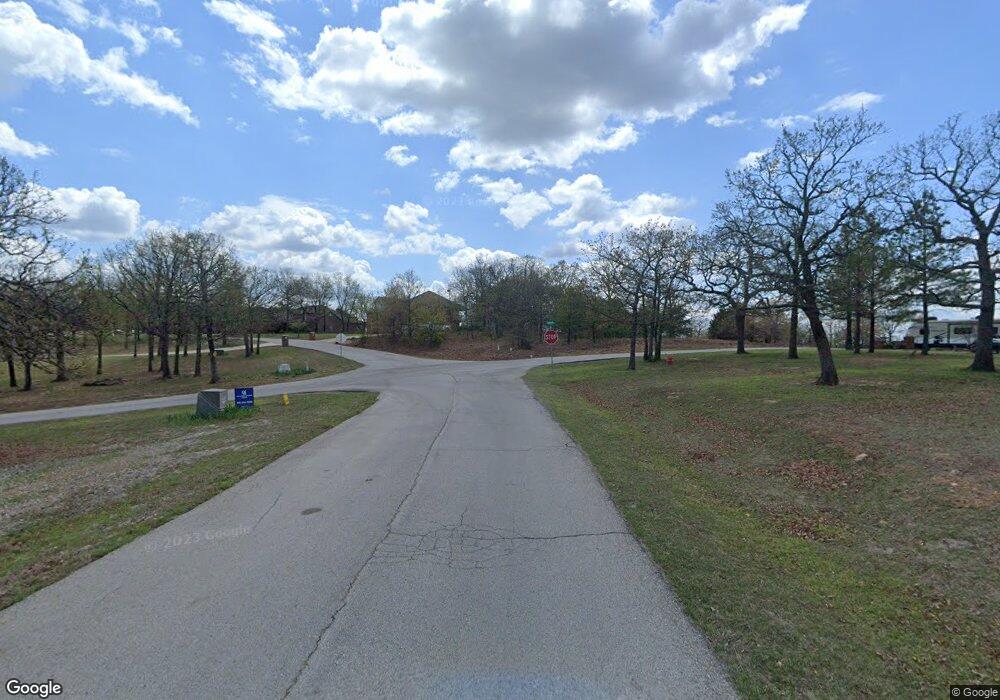 0 Scenic Cir unit 505414, Skiatook, OK 74070 - photo 1