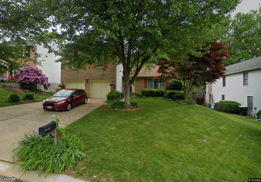 346 Regal Dr, Abingdon, MD 21009 - photo 1