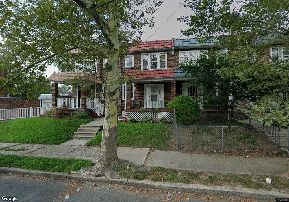 318 Boyd St, Camden, NJ 08105 - photo 1