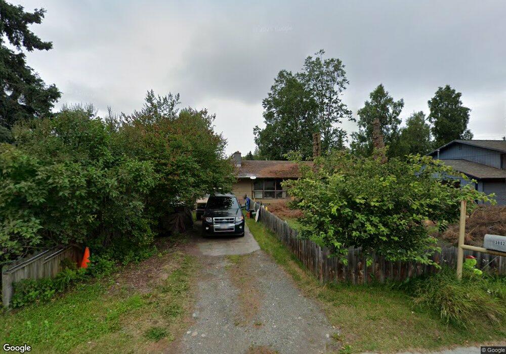 3802 Arkansas Dr, Anchorage, AK 99517 - photo 1