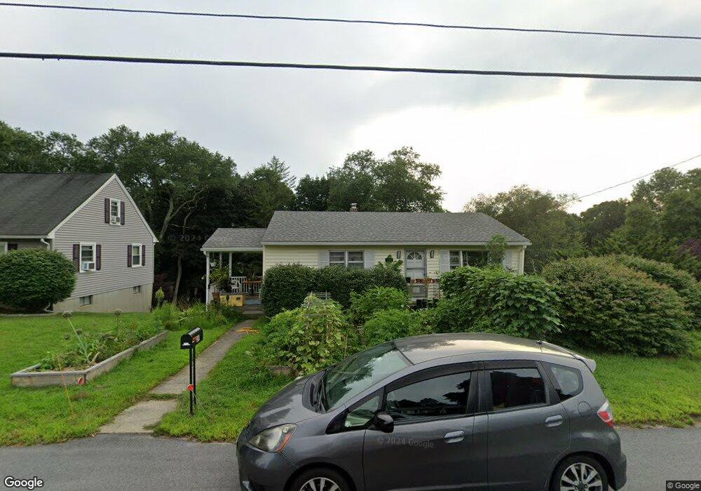 89 Katherine Ave, Danielson, CT 06239 - photo 1